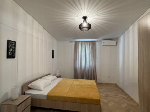 Бутик-отель Фазенда