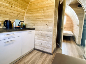 База отдыха Seven Лодж