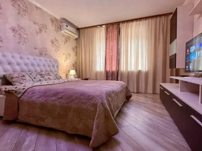 Апартаменты ArendaGrad Ново-Чернушенский