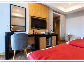 Отель Premium Ganja