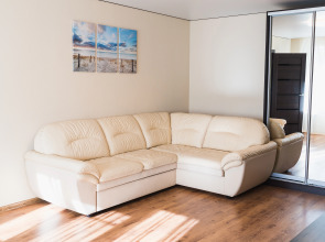 Апартаменты Kominterna Lux