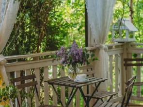 Отель Скоково парк