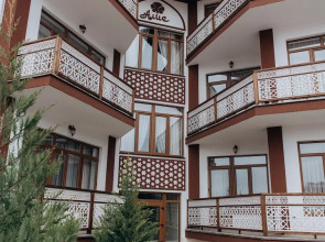 Гостевой Дом Алие