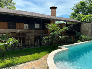 Частный дом Il Mio Patio