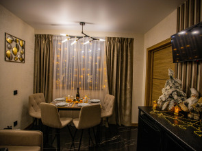 Апартаменты Veddi на Гаражной 6/5