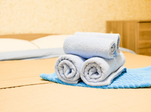 Апартаменты DomVistel на Титова 253/1 VIP