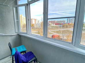 Апартаменты Мирный Атом