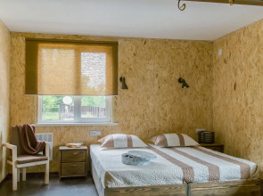 Гостевой дом БайкалЙети