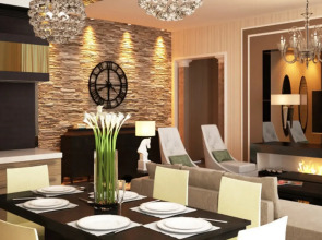 Квартира Дизайнерская в Центре Каспийска