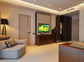 Mounthree Resort Hotel