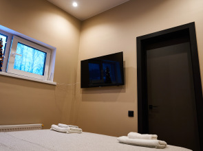 Гостевой Дом Ля Дача