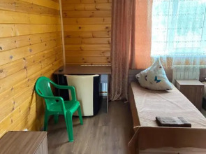 Мини-отель Солнечная горка