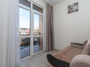 Апартаменты Вальс