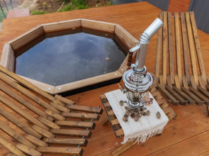 Глэмпинг Катин клёв