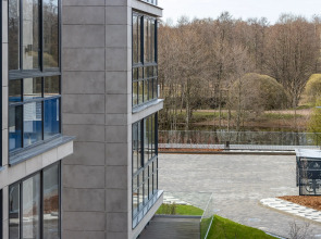 Апартаменты Чистый Воздух