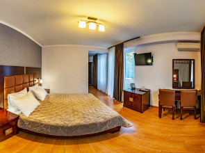 Гостевой дом Вилла Море