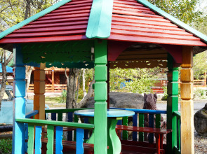 База отдыха Уют