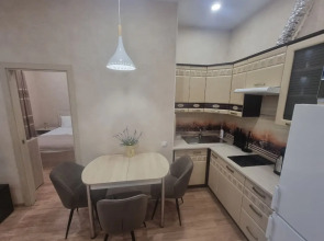 Квартира на Улице Ленина 191