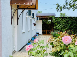 Гостевой дом Ореховый рай