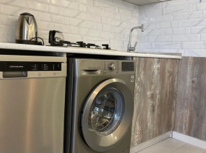 Апартаменты Vip Ideal Apartment