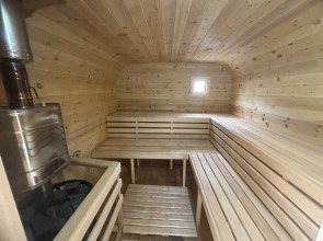 Гостевой дом 4 Горизонта