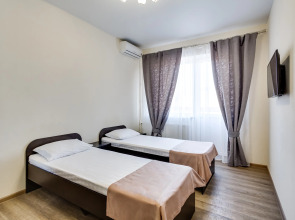 Апартаменты Грин Холл 4