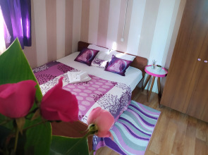 Частный Дом Шанти