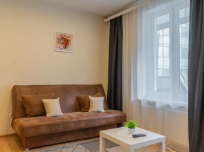 Квартира Студия у парка Оккервиль