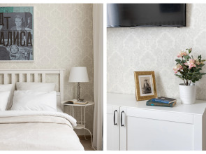 Апартаменты Город Рек у Спаса-на-Крови