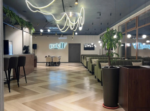 Гостевой дом Парк АВ