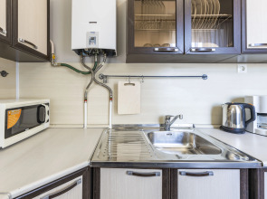 Апартаменты Семейный уют на Мойке 30 DereMRents