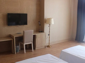 Отель Нобель