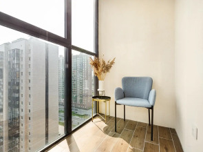 Дизайнерская студия в Девяткино