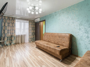 Апартаменты На-Сутки на Пирогова 11