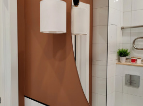 Апартаменты RedGreen Family в новом ЖК