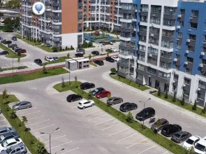 Квартира Апартаменты в ЖК Доброгород