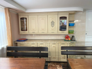 Гостевой дом Алла-Рома