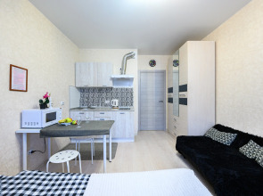 Квартира LAPLANDIA 1 на Воронцовском бульваре