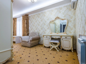 Гостевой дом Residence Park