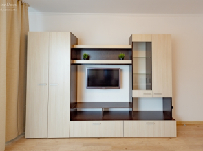 Inndays On Akademicheskaya Apartments	