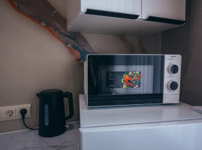 Апартаменты Уютные дизайнерские