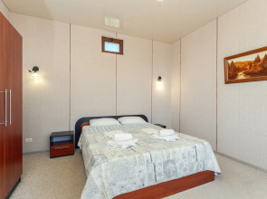 Вилла Виктория