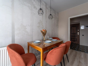 Апартаменты Уютная Квартира у Моря