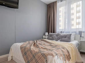 Апартаменты 51 Козицына 12