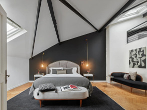 Отель Mr CAS Hotels