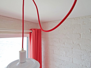 Апартаменты Панорамные в ЖК Спутник