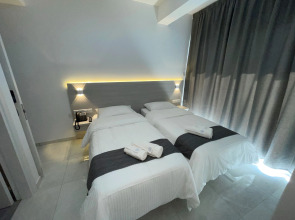 Отель La Veranda