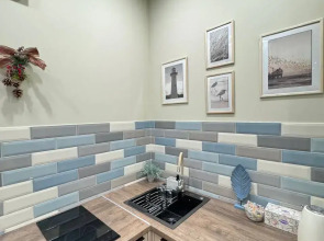 Апартаменты Air Ice Cream на Электрозаводской