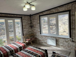 Апартаменты Домик на Холмике Гуниб