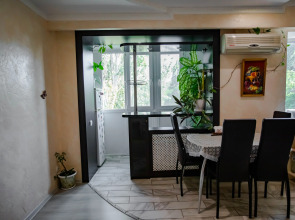 Апартаменты Сияние